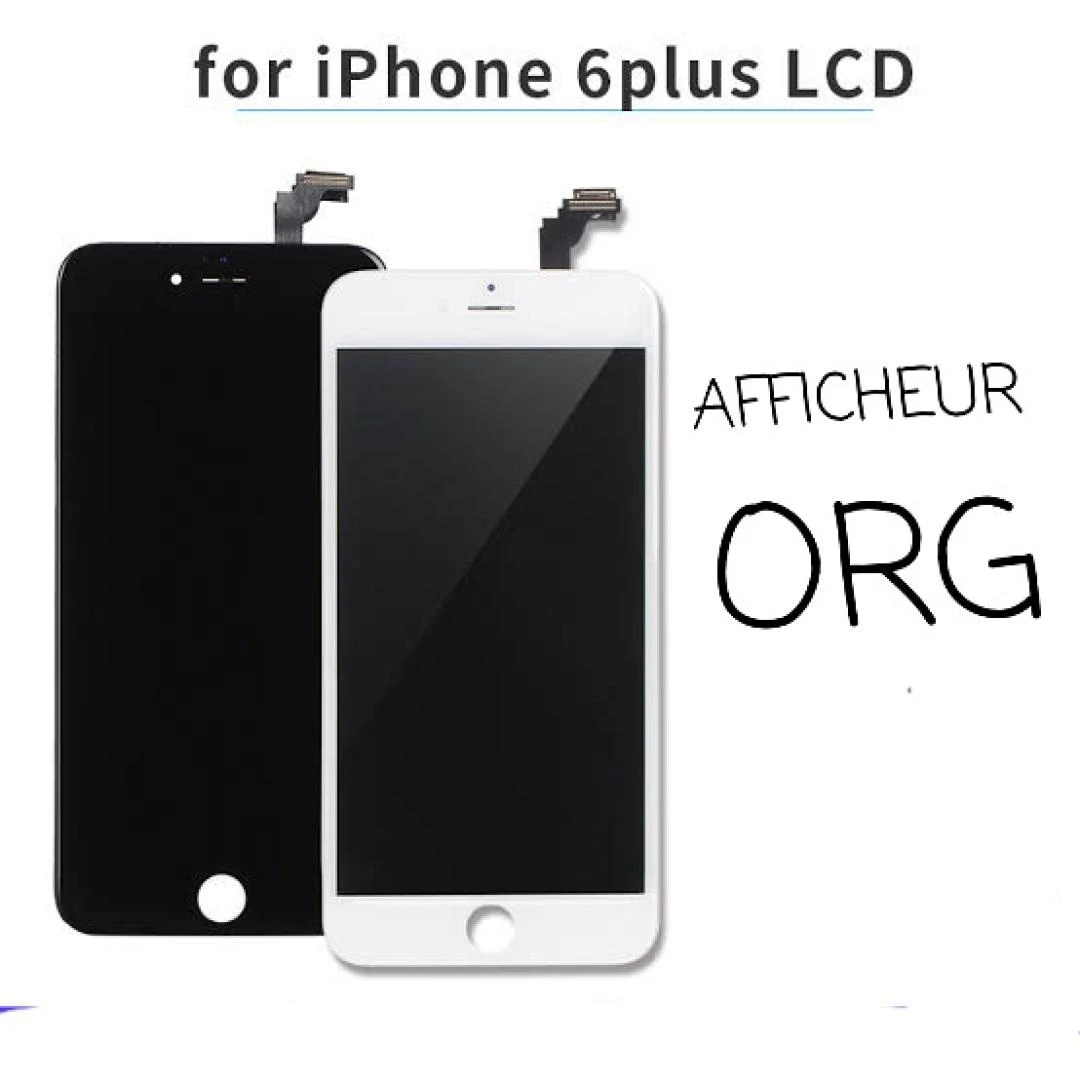 AFFICHEUR IPHONE 6 PLUS (ORIGINAL)